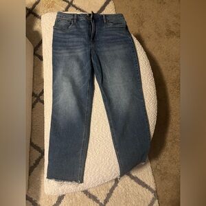 Kut from the Kloth Straight Leg Jeans